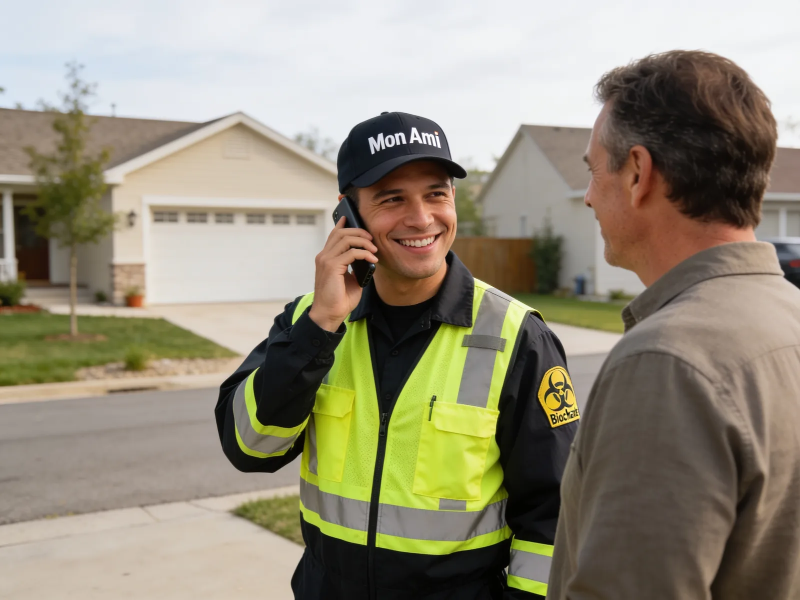 Sewage Cleanup Hillsborough, NC FAQs