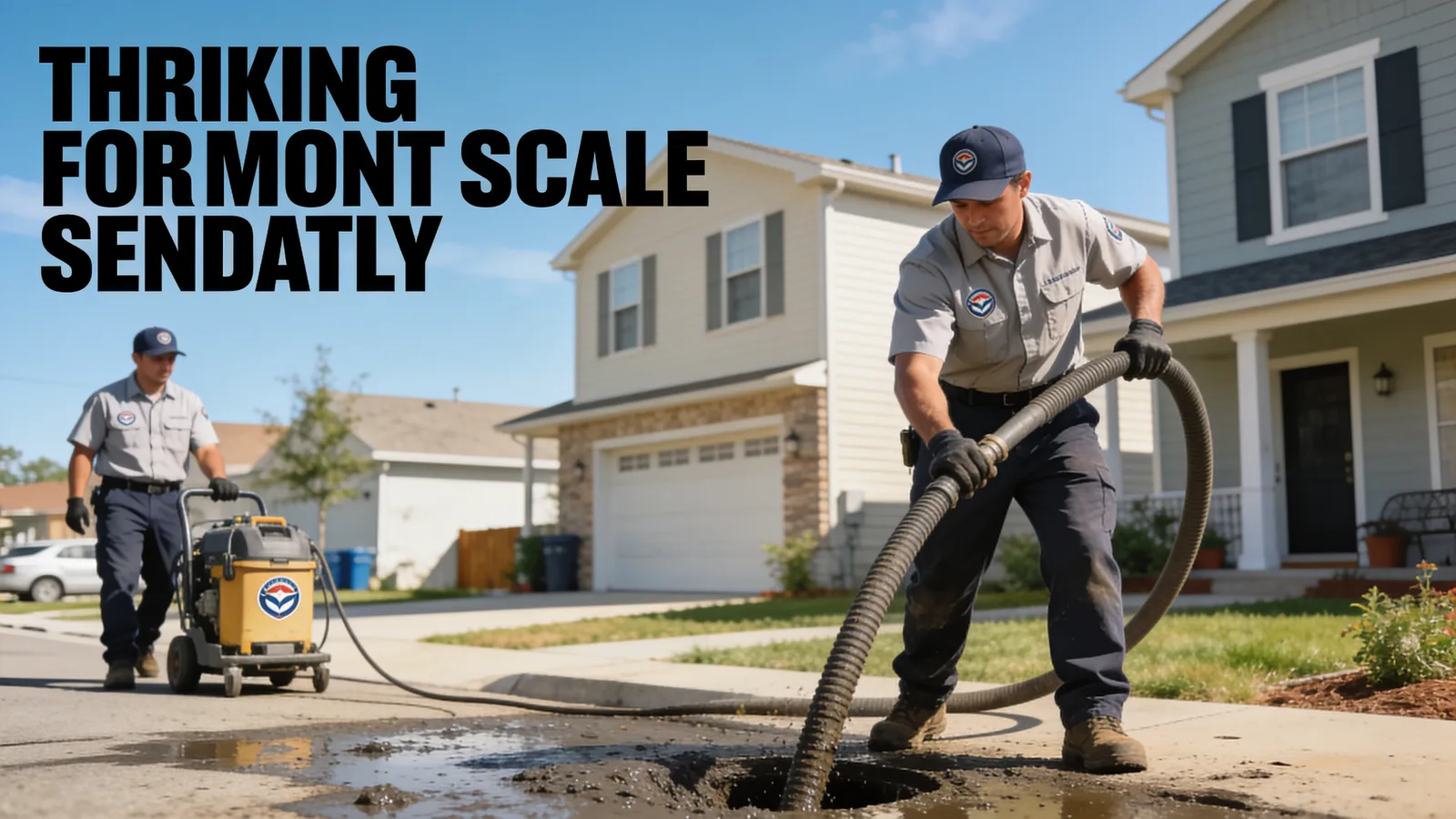 Sewage Cleanup in Hillsborough, NC near me